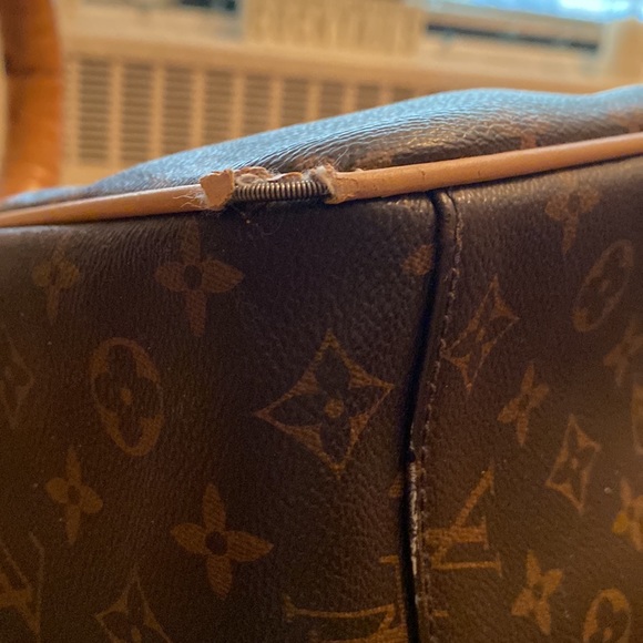Pre-loved Louis Vuitton speedy! - Picture 5 of 14